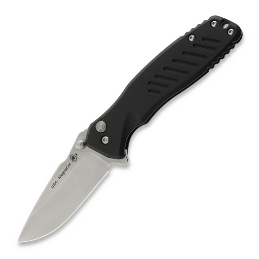 Spartan Blades Pallas Stonewashed kääntöveitsi