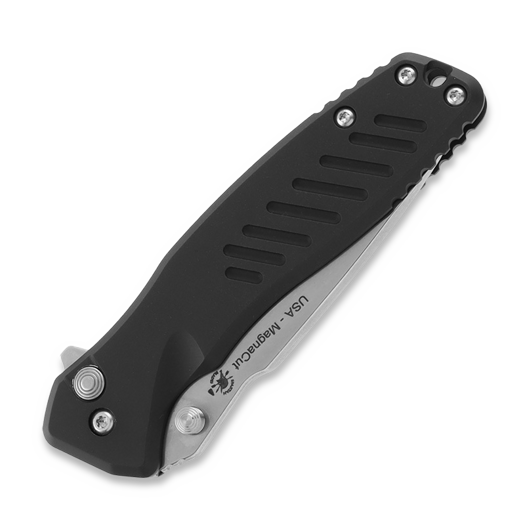 Spartan Blades Pallas Stonewashed folding knife