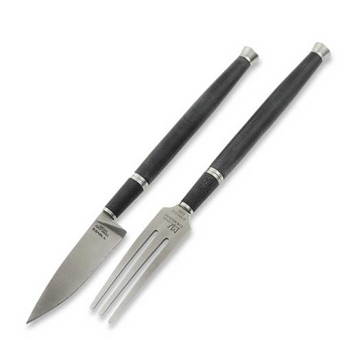 Spartan Blades Pineland Carnivore Dining Set