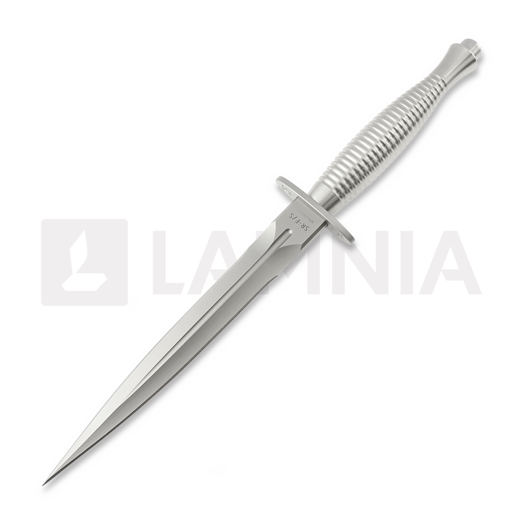 Duncis Spartan Blades Ronin F/S Dagger, Satin