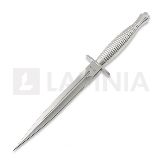 กริช Spartan Blades Ronin F/S Dagger, Satin
