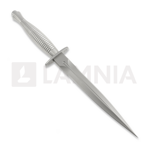 Spartan Blades Ronin F/S Dagger dolk, Satin