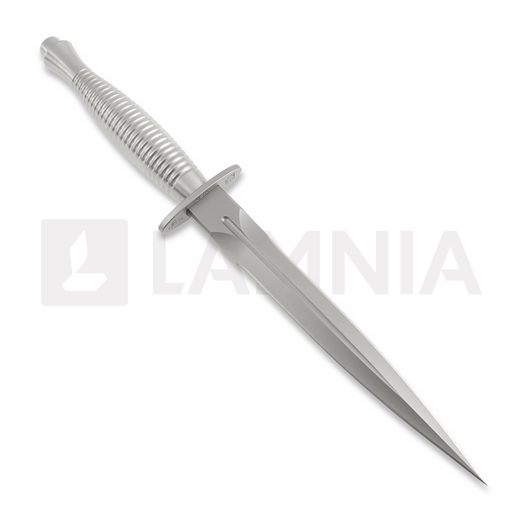 Spartan Blades Ronin F/S Dagger dolk, Satin