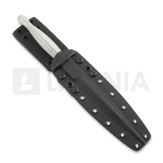 Spartan Blades Ronin F/S Dagger dolk, Satin