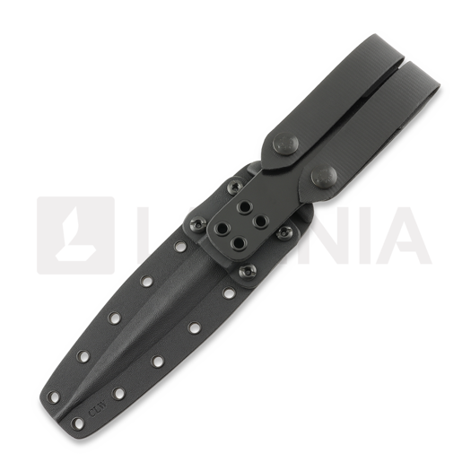 Στιλέτο Spartan Blades Ronin F/S Dagger, Satin
