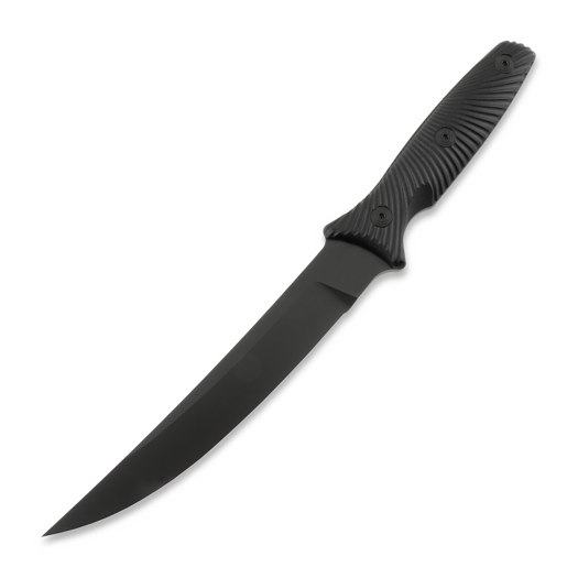 Spartan Blades Ronin Torii veitsi, musta