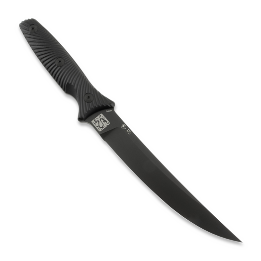 Spartan Blades Ronin Torii kniv, sort