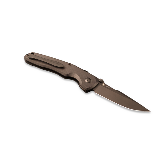 Coltello pieghevole Spartan Blades Soter Blackout