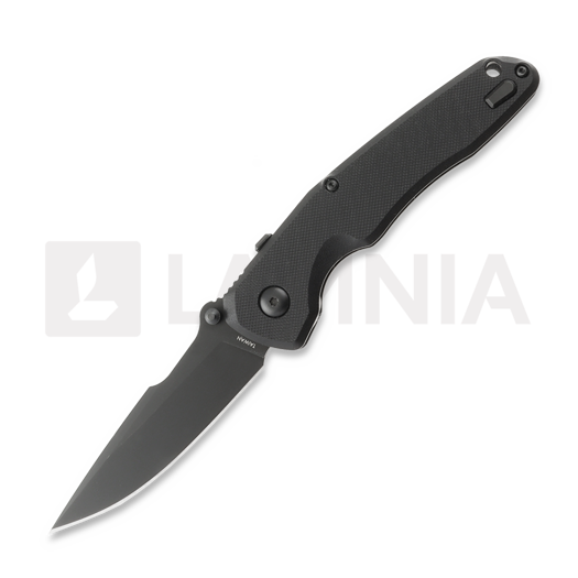 Складной нож Spartan Blades Soter Blackout