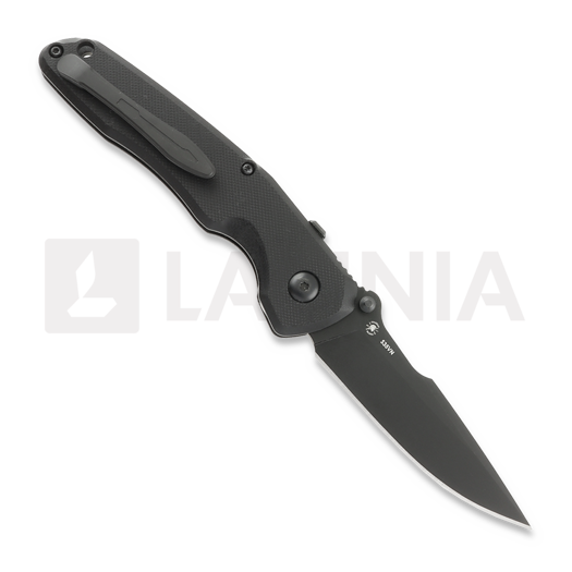 Skladac&iacute; n&ocirc;ž Spartan Blades Soter Blackout