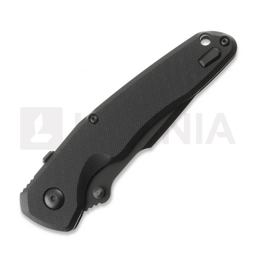Skladac&iacute; n&ocirc;ž Spartan Blades Soter Blackout