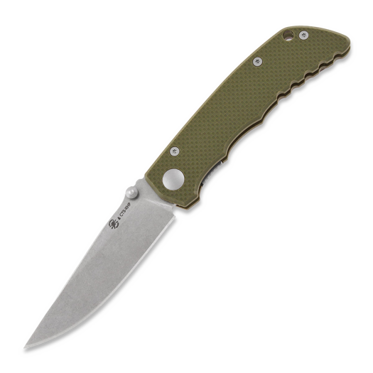 Liigendnuga Spartan Blades Talos