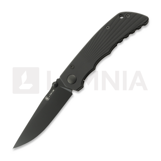 Nóż składany Spartan Blades Talos II Starburst Black