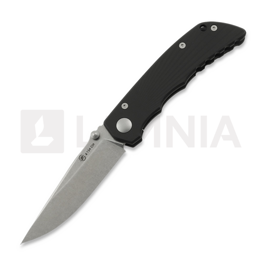 Saliekams nazis Spartan Blades Talos II Starburst Stonewashed