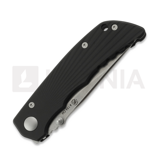 Spartan Blades Talos II Starburst Stonewashed 折叠刀