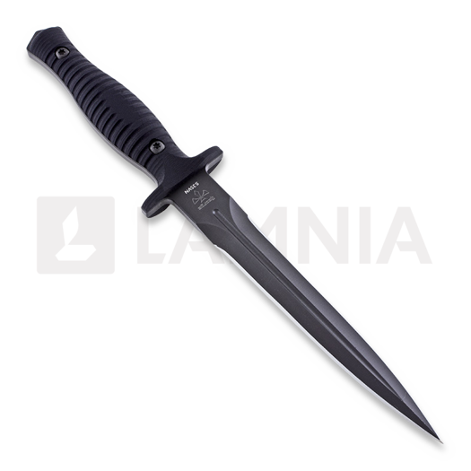 Pumnal Spartan Blades V-14 Dagger, negru