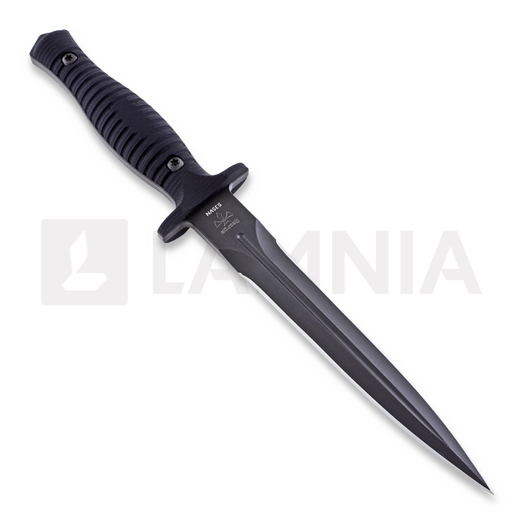 Spartan Blades V-14 Dagger Dolch, schwarz