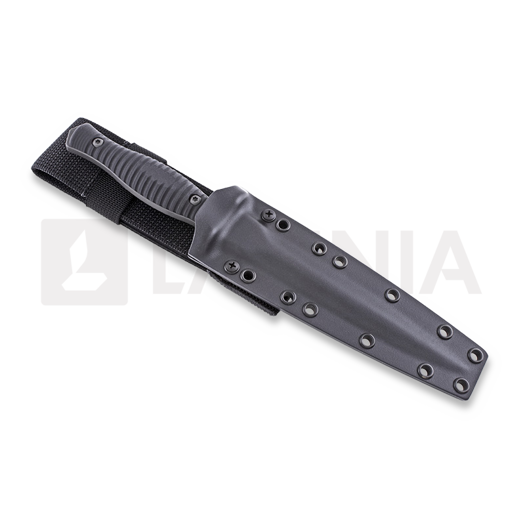 Кинджал Spartan Blades V-14 Dagger, чорний