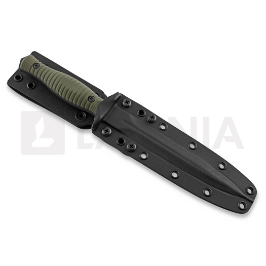 Кинжал Spartan Blades V-14 Dagger, зелёный