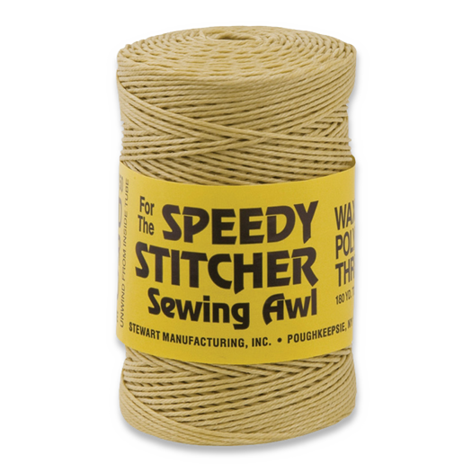 Speedy Stitcher Coarse Polyester Thread