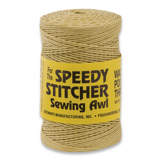 Speedy Stitcher Coarse Polyester Thread