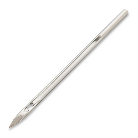 Speedy Stitcher Large Straight Needle #8S