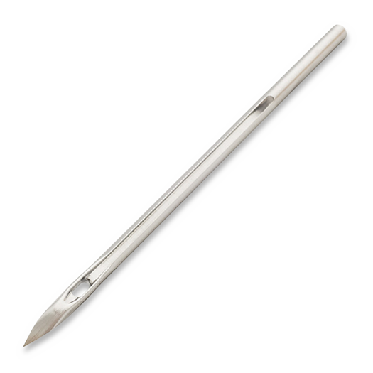 Speedy Stitcher Large Straight Needle #8S