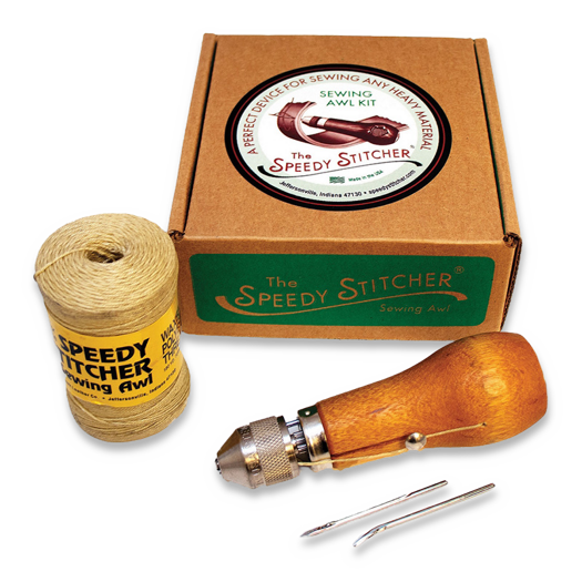 Speedy Stitcher Sewing Awl
