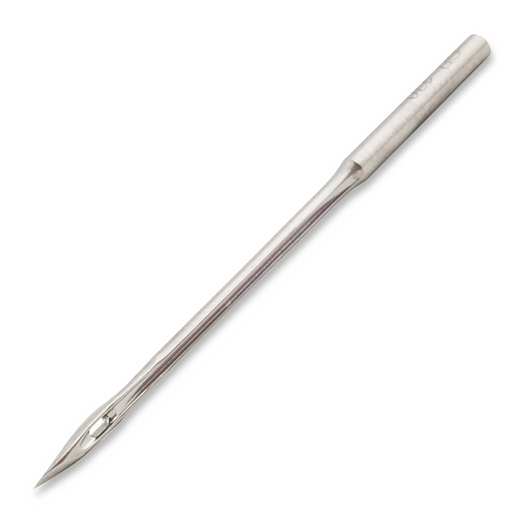 Speedy Stitcher Small Straight Needle #4S
