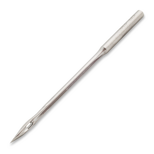 Speedy Stitcher Small Straight Needle #4S