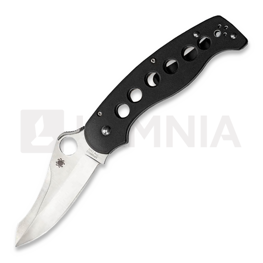 Spyderco A.T.R. 2 folding knife C70GP2