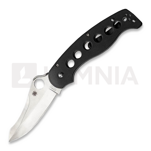 Spyderco A.T.R. 2 접이식 나이프 C70GP2