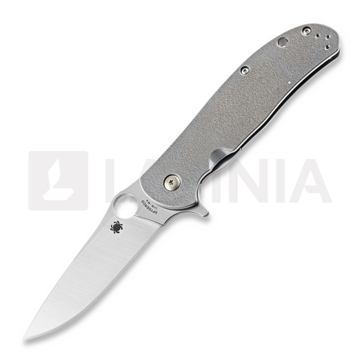 Складной нож Spyderco Advocate C214TIP