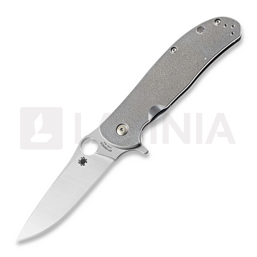 Nóż składany Spyderco Advocate C214TIP
