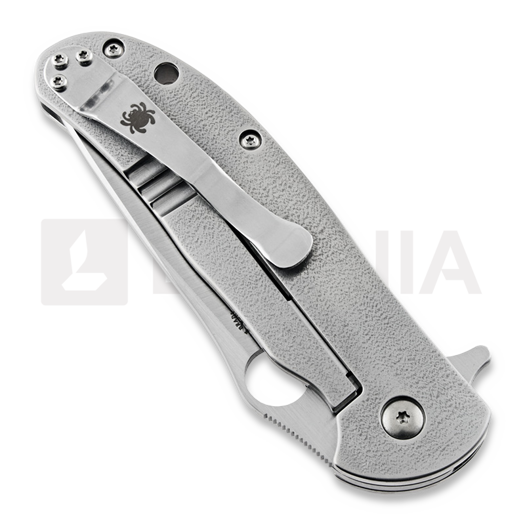Spyderco Advocate sulankstomas peilis C214TIP