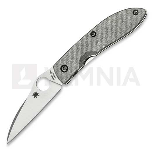 Spyderco Air 접이식 나이프 C159GFP