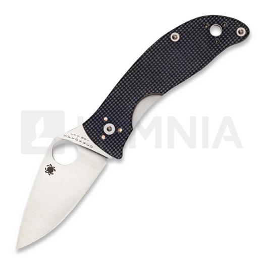 Складний ніж Spyderco Alcyone C222GPGY