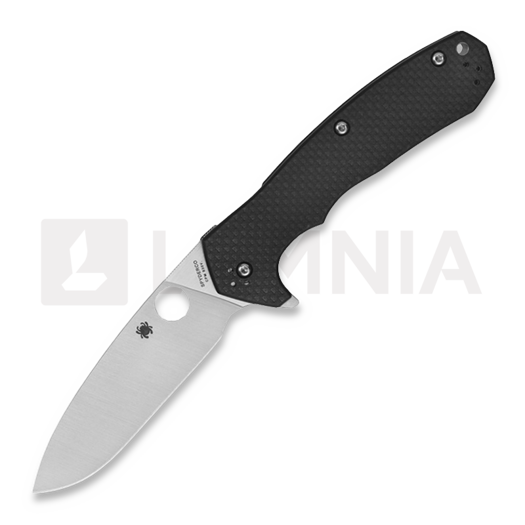 Spyderco Amalgam kääntöveitsi C234CFP