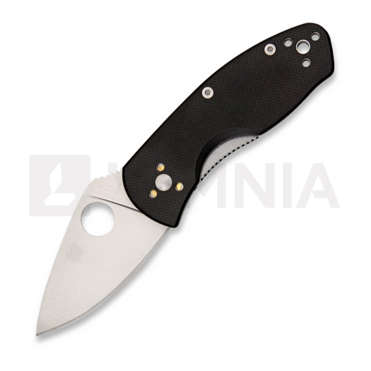 Zav&iacute;rac&iacute; nůž Spyderco Ambitious C148GP