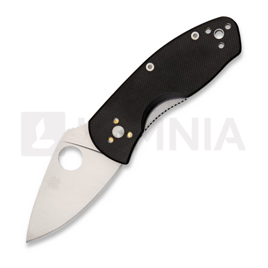 Spyderco Ambitious folding knife C148GP