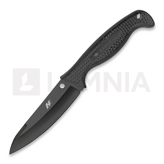 Рятувальний ніж Spyderco Aqua Salt