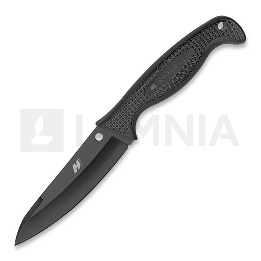 Spyderco Aqua Salt pelastusveitsi