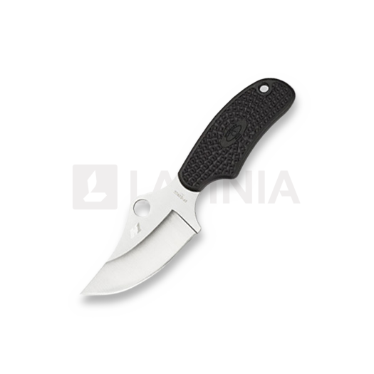 มีดห้อยคอ Spyderco Ark