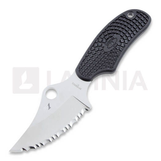 มีดห้อยคอ Spyderco Ark