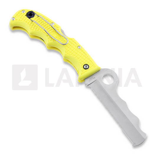 Coltello pieghevole Spyderco Assist Salt C79PSYL