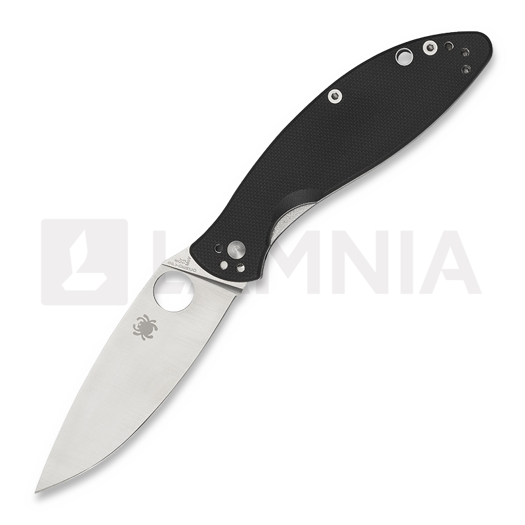 Spyderco Astute 접이식 나이프 C252GP