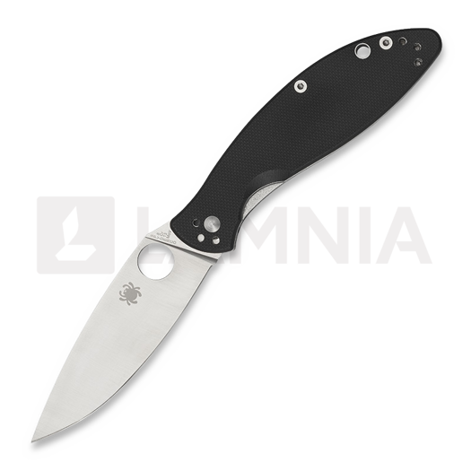 Spyderco Astute foldekniv C252GP