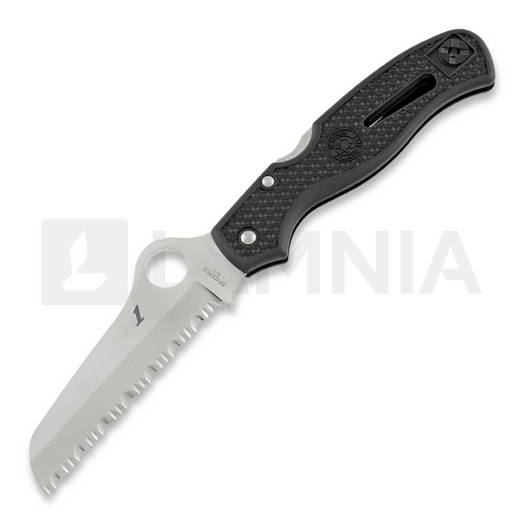 Spyderco Atlantic Salt Taschenmesser