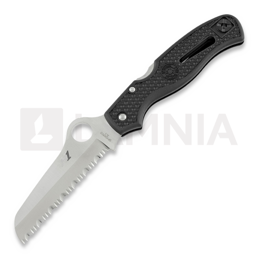 Spyderco Atlantic Salt sklopivi nož