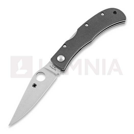 Складной нож Spyderco Baby Jess Horn CX08GGYP